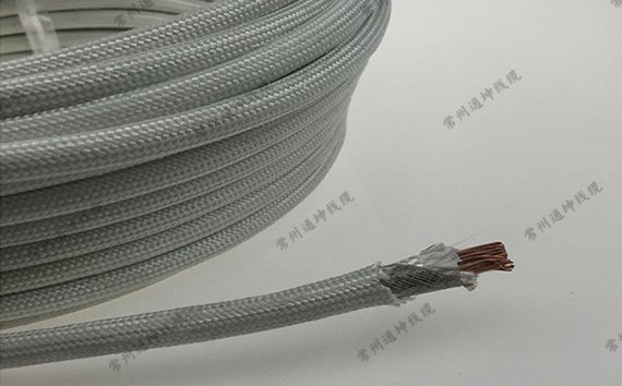 GN500 雲母繞包線