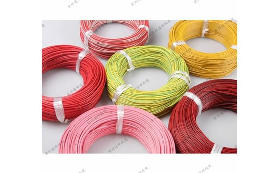 FLRY-A 德標汽車線