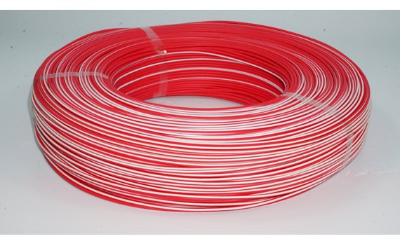 TWP 美標薄壁汽車線