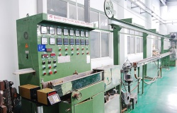 公司技術力量雄厚